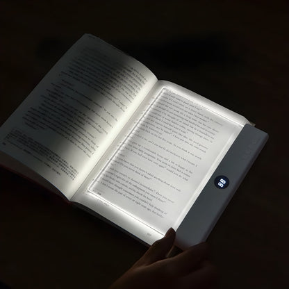 FaithLoop™ LED Flat Panel Reading Light